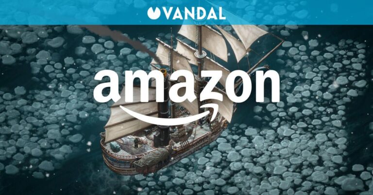Amazon offre aujourd'hui 2 nouveaux jeux PC à tous les abonnés Amazon Prime