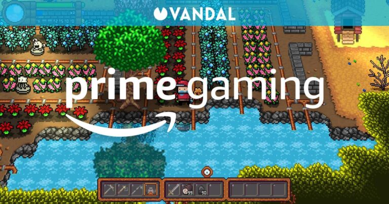 Amazon offre aujourd'hui 3 nouveaux jeux pour PC, dont un mélange entre Stardew Valley et Pokémon