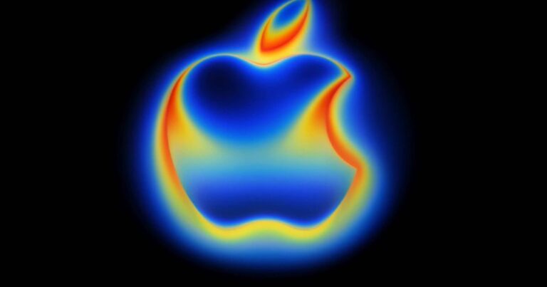 Apple devient enfin pliable