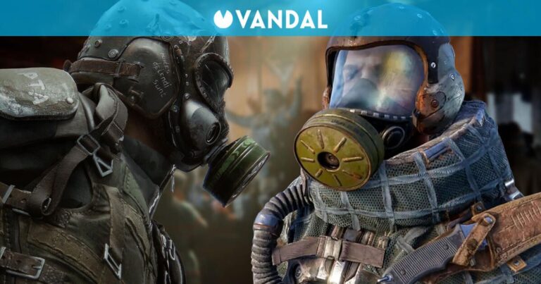 Au revoir Artyom : Metro 2039 présente « The Stranger », un nouveau protagoniste avec sa propre voix