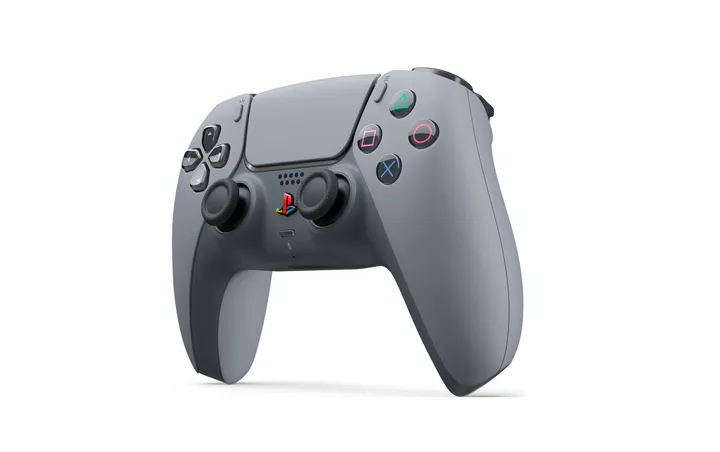 ps5 dualsense 30e anniversaire