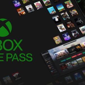 Glissement de terrain en cours : Microsoft ferme le robinet sur le Game Pass