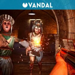 « Ce sera presque certainement de l'horreur » : le studio espagnol derrière Crisol Theater of Idols réfléchit déjà à son prochain jeu