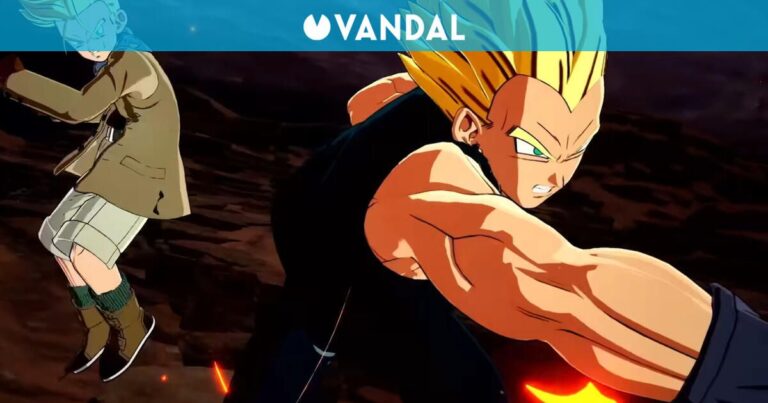 Ce sont les combattants confirmés de Super Limit-Breaking NEO, le grand DLC de Dragon Ball : Sparking ! Zéro