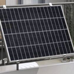 Ces panneaux solaires « plug-and-play » rendent l'énergie solaire accessible à tous