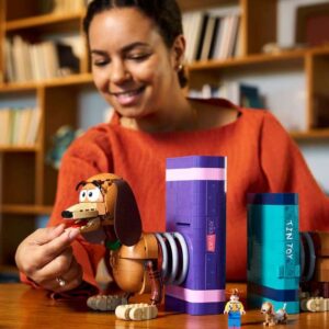 Intertoys offre de grosses réductions sur les ensembles LEGO populaires