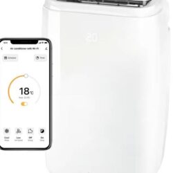 Construire des sets LEGO dans la chaleur ? Cette climatisation est un incontournable !