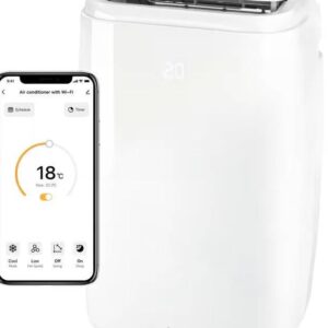 Construire des sets LEGO dans la chaleur ? Cette climatisation est un incontournable !