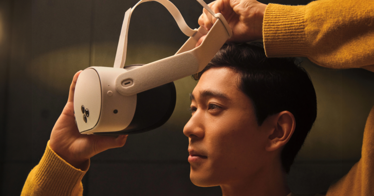 Coolblue n'offre une réduction sur les lunettes VR que ce week-end