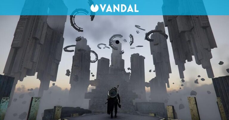 Crimson Desert possède l'une des pièces d'équipement les plus absurdes que vous ayez jamais vues