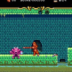 Critique : Saint Slayer : Lance du Sacrilège