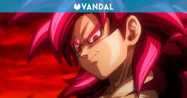 Date et heure pour voir l'événement historique Dragon Ball : la plus grande nouveauté de la saga avec l'avenir de Goku