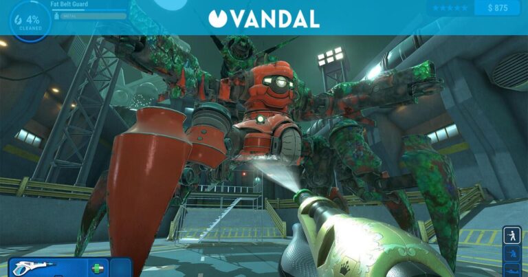 Dernière chance : Tomb Raider et Final Fantasy DLC pour PowerWash Simulator ne seront plus disponibles