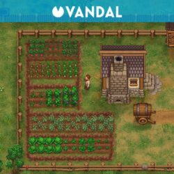 Dernières nouvelles : vous pouvez obtenir Graveyard Keeper gratuitement sur Steam, PS Store et Xbox si vous le réclamez à temps