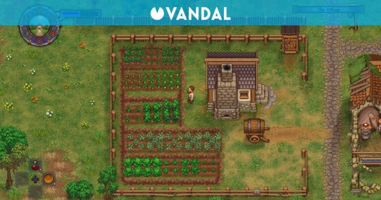 Dernières nouvelles : vous pouvez obtenir Graveyard Keeper gratuitement sur Steam, PS Store et Xbox si vous le réclamez à temps