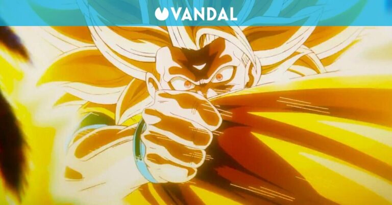 Dragon Ball FighterZ ressuscite avec la dernière transformation de Goku et surprend la communauté