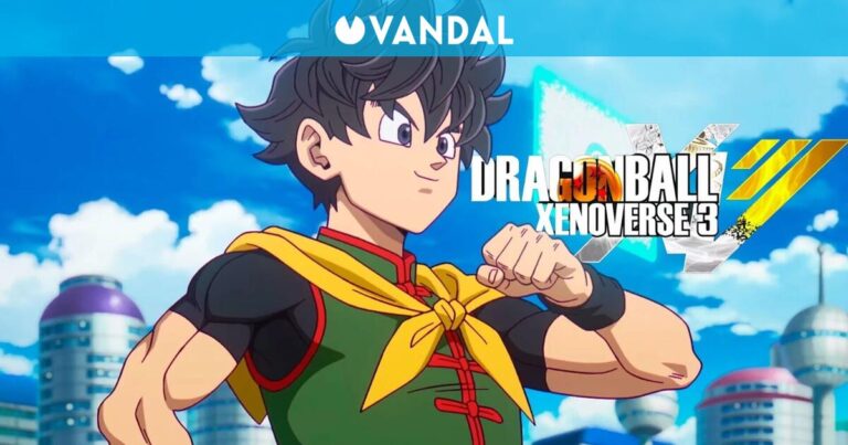 Dragon Ball Xenoverse 3 est réel : il arrive en 2027 et se déroule dans un « nouveau futur » créé par Akira Toriyama