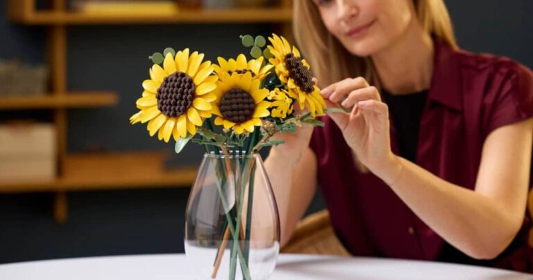 Dreamland distribue des ensembles LEGO gratuits avec ces ensembles de construction populaires