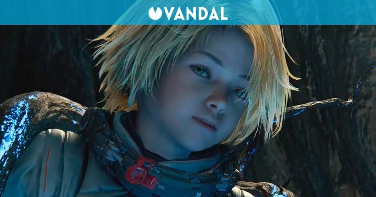 Écoutez Pragmata avec leurs voix en espagnol : Capcom publie un nouveau trailer pour son nouveau jeu d'action