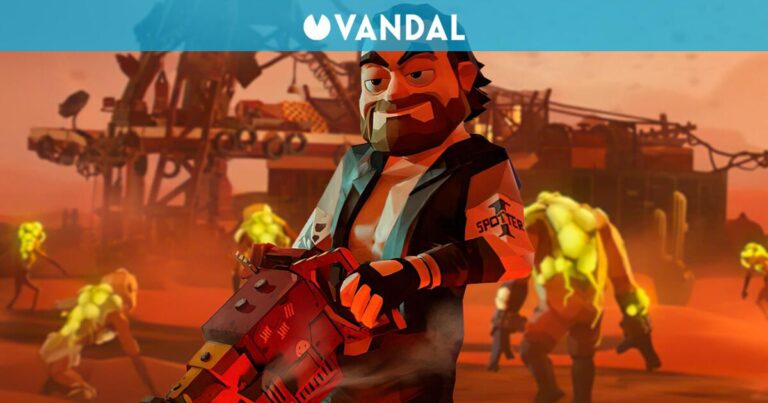 Entre stratégie de tower defense et mining : ce jeu vous propose de créer votre forteresse contre des mutants