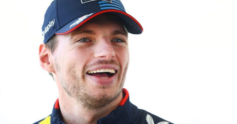 Fan de Verstappen ? Courez la chance de gagner un abonnement Max gratuit