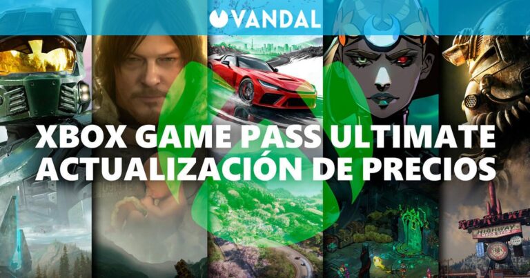 Game Pass Ultimate et PC Game Pass baissent de prix, mais il y a un problème : ils n'incluent plus Call of Duty pour la première fois