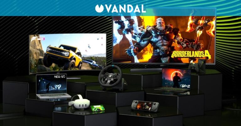GeForce NOW renforce la présence du Game Pass dans son service et annonce l'arrivée de plus de jeux dans sa bibliothèque