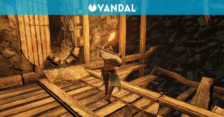 Ils déterrent une gigantesque carte d'égout abandonnée qui change ce que nous savions de Dark Souls 2