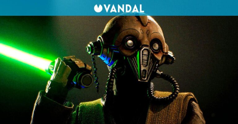 « Ils ont pris un pari » : le créateur du nouveau jeu tactique Star Wars loue le risque pris par Lucasfilm et Respawn