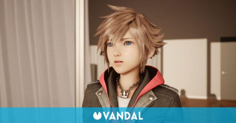 L'acteur d'Hadès dans Kingdom Hearts assure qu'il ne peut pas parler de Kingdom Hearts 4 : « J'aimerais pouvoir »