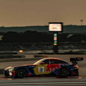 LEGO travaille-t-il sur un set avec la Red Bull Mercedes GT3 de Verstappen ?