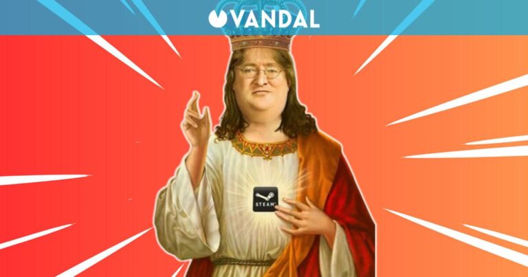 La raison inhabituelle pour laquelle Gabe Newell a arrêté de développer des jeux chez Valve : « Tout le monde était d'accord avec moi »