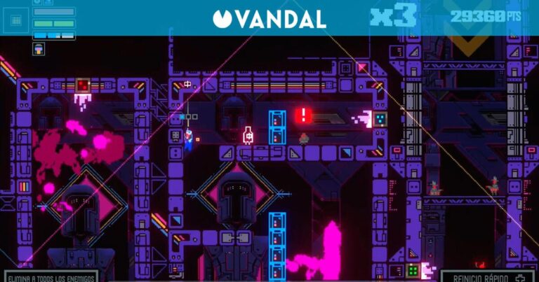 La stimulante Haneda Girl, du studio espagnol Koba, confirme son lancement sur consoles et a déjà un rendez-vous