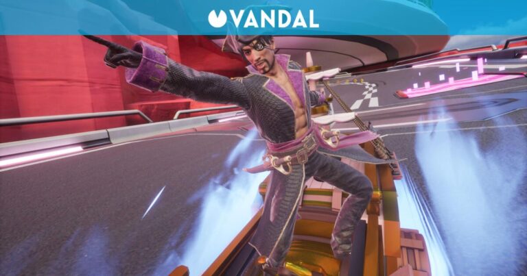 Le capitaine Majima arrive cette semaine dans Sonic Racing : CrossWorlds en tant que nouveau personnage gratuit