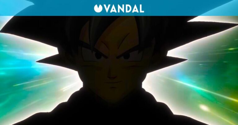 Le nouveau Dragon Ball 200 ans après Z et avec le dernier Super Saiyan d'Akira Toriyama prépare une annonce
