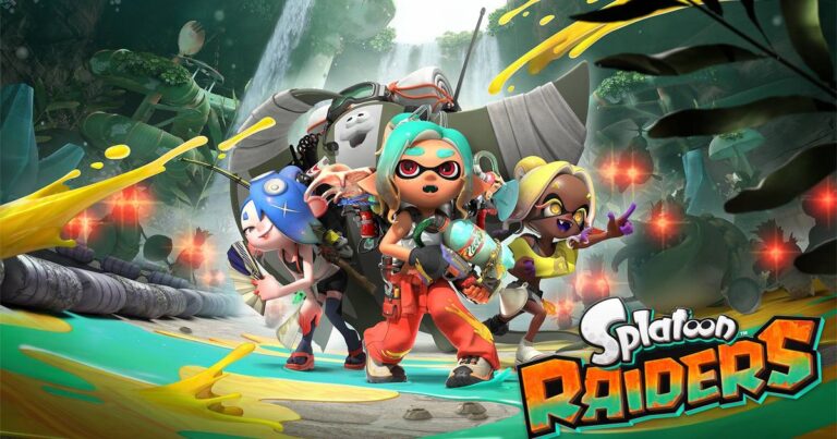 Le nouveau jeu Nintendo sur Switch 2 arrive plus tôt que vous ne le pensez