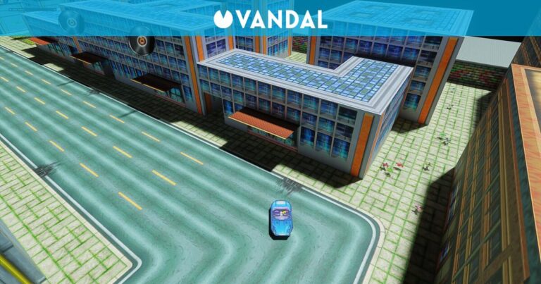 Le premier GTA avec Path Tracing : voici à quoi ressemble le classique Rockstar avec la technologie RTX Remix