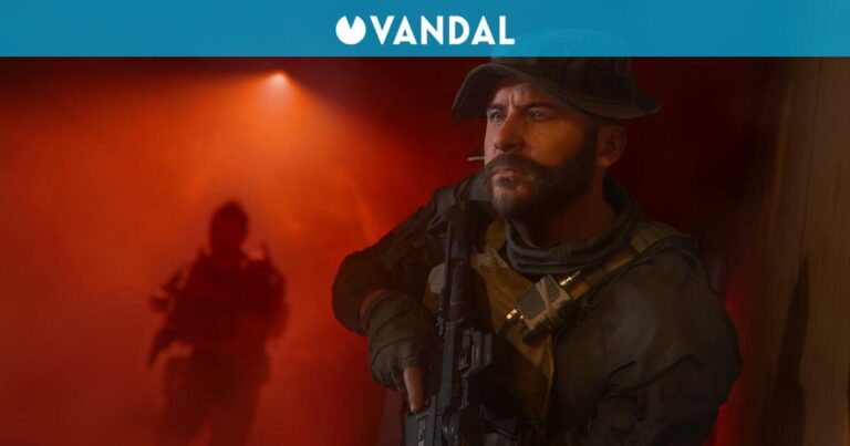Le prochain Call of Duty sera Modern Warfare 4 et arrivera en octobre, selon de nouvelles informations