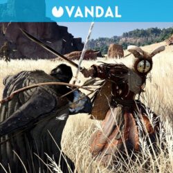 Le réalisateur de Witcher 3 joue également Crimson Desert : « C'est un jeu vraiment intéressant »