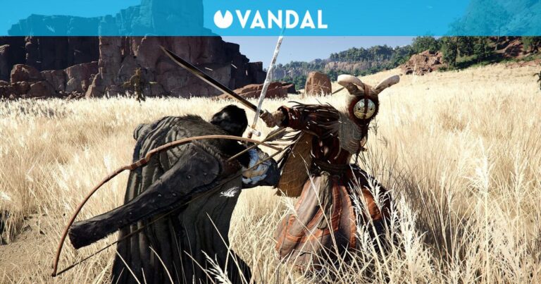 Le réalisateur de Witcher 3 joue également Crimson Desert : « C'est un jeu vraiment intéressant »