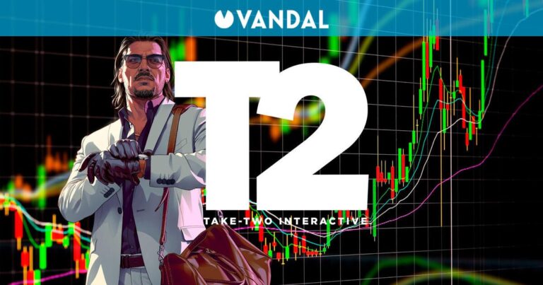 Les actions de Take-Two augmentent après une fuite de données par des pirates informatiques révélant le succès de GTA Online