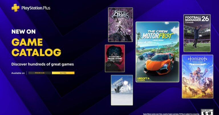 Les jeux PlayStation populaires reviennent