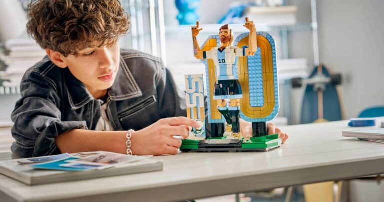 Les précommandes des éditions LEGO peuvent bénéficier d'une remise de précommande décente