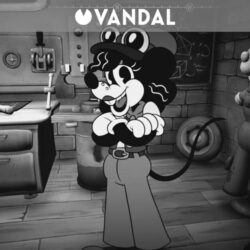 MOUSE : PI for Hire présente son casting de voix avec une nouvelle bande-annonce mettant en vedette Troy Baker