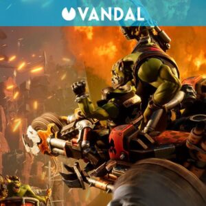 Mario Kart de Warhammer 40,000 est sauvage et a déjà rendez-vous sur consoles : Speed ​​​​Freeks arrive le mois prochain