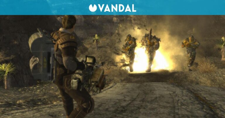 Mauvaise nouvelle si vous attendez un remaster de Fallout : New Vegas : son auteur ne pense pas que ce soit possible