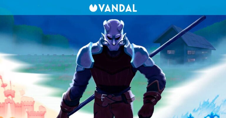 Memoirium, un nouveau « soulslike » de style rétro, a désormais une date de sortie sur Steam