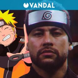 Naruto rejoint Neymar, Lewandowski et d'autres joueurs : eFootball présente une nouvelle collaboration anime