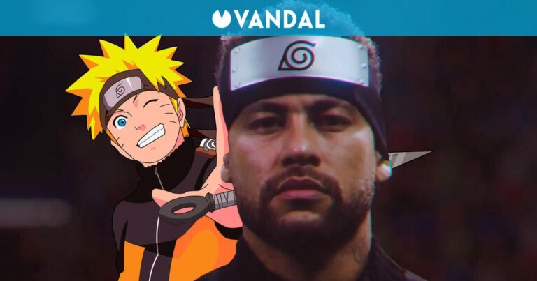 Naruto rejoint Neymar, Lewandowski et d'autres joueurs : eFootball présente une nouvelle collaboration anime