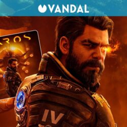 Nous jouons déjà à Saros, la nouvelle exclusivité PS5, et c'est le jour où nous publierons son analyse